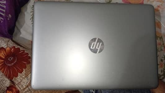 Hp probook i5 7gen