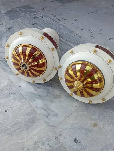 Dream Fans New condition use only 2to3 months