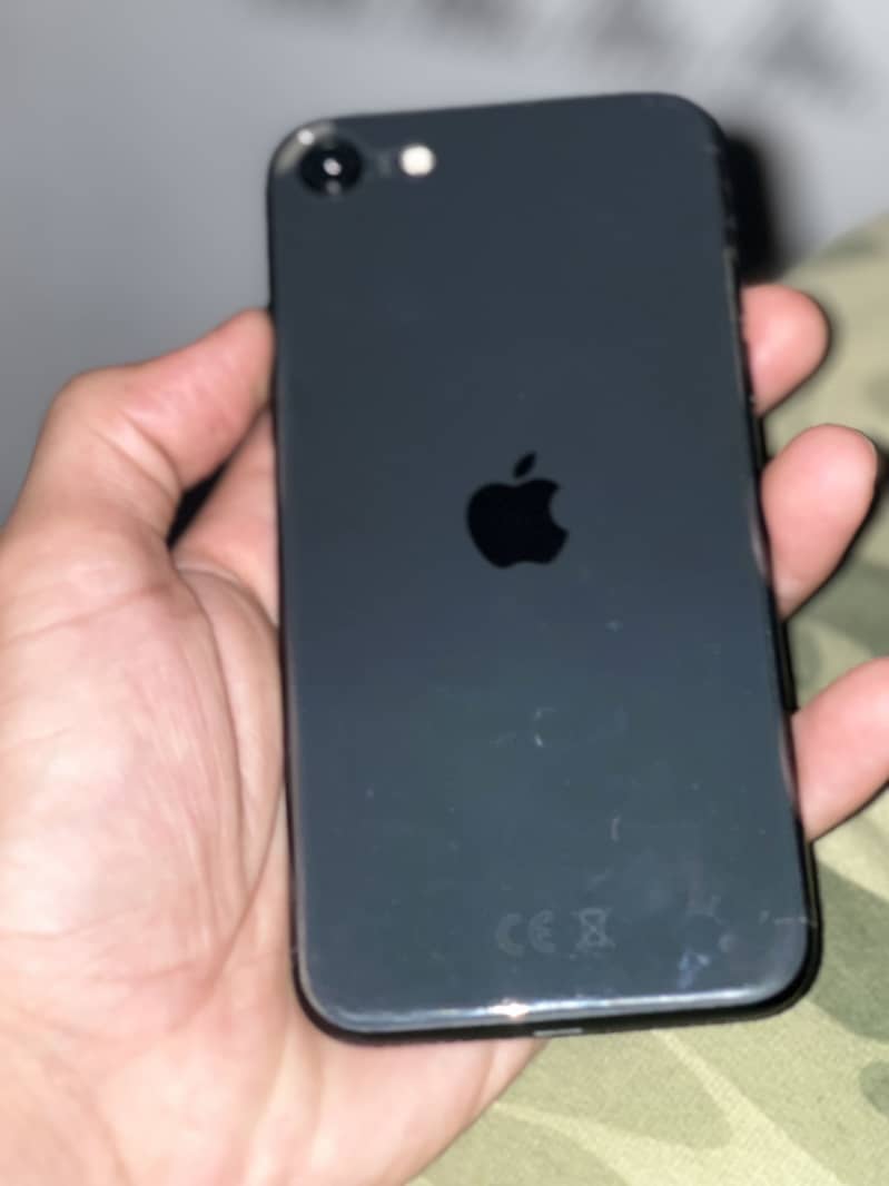 Apple iPhone SE 2