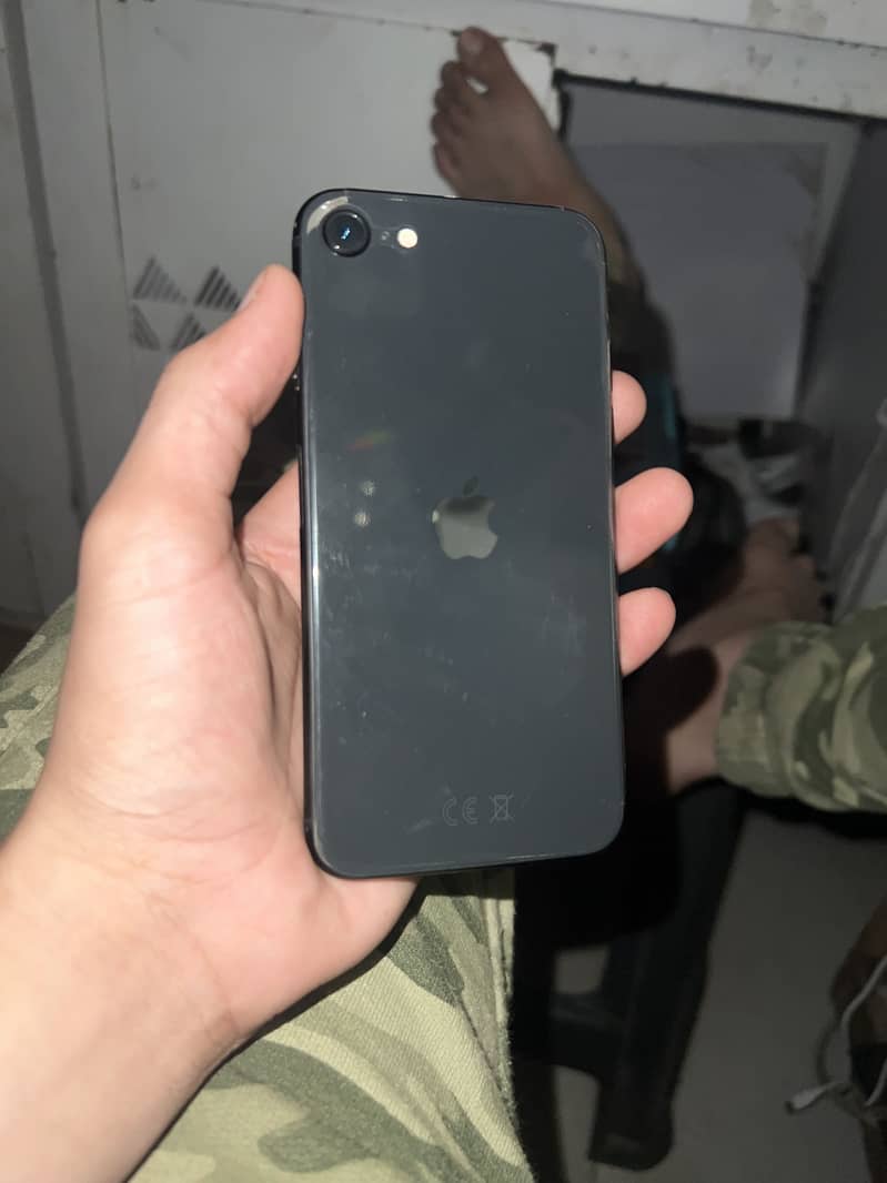 Apple iPhone SE 4