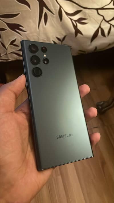 Samsung Mobile S22 Ultra