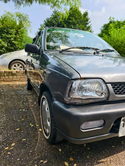 Sale Mehran VXR