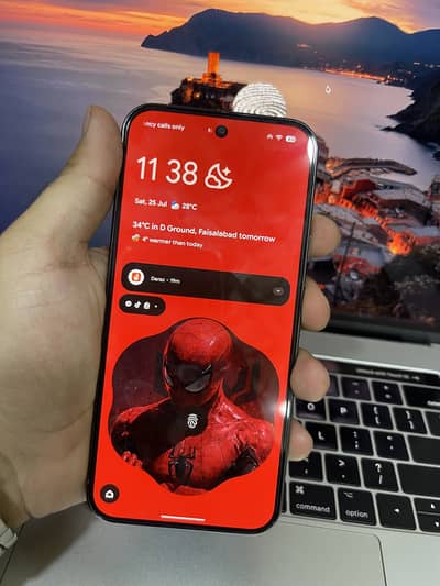 Google Pixel 9 Pro XL