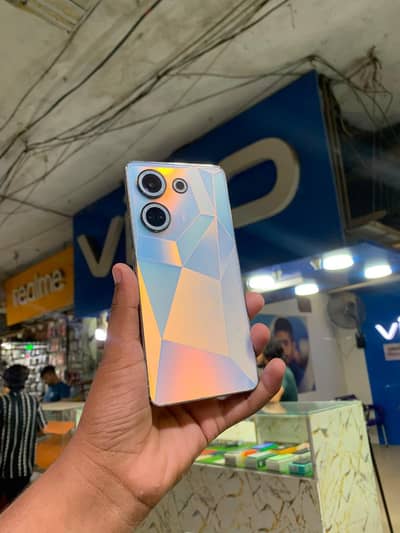 Tecno CAMON 20