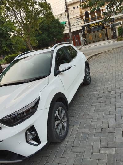 KIA STONIC 2022