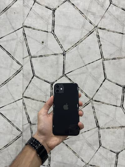 Apple iPhone 11 Dual PTA