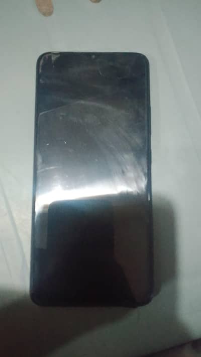 Infinix Smart 7