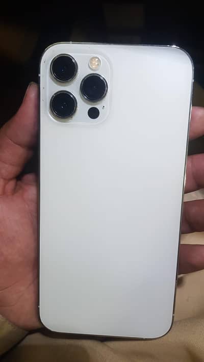 Apple iPhone 12 Pro Max