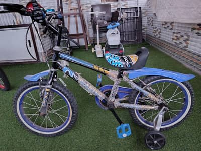 02 Brand New Bicycles for Sale