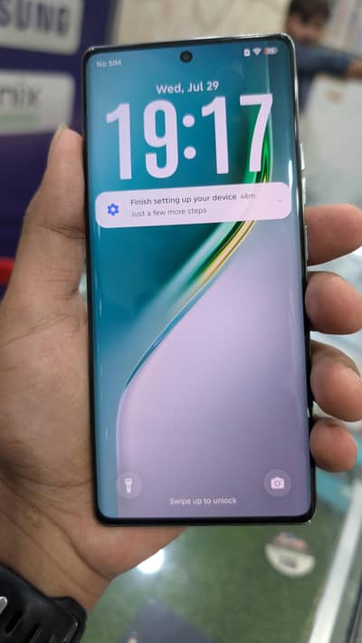 Tecno CAMON 40 Pro