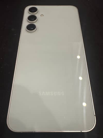 Samsung Mobile S23 FE | Used for Sale