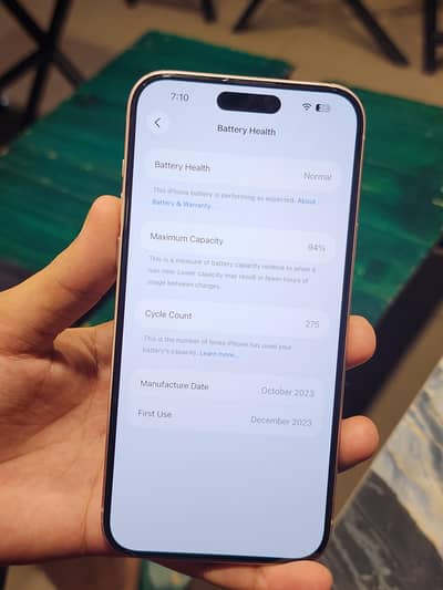 Apple iPhone 15 plus