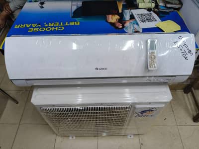 Gree Pular 1.5 Ton DC inverter Geniune 2025 (03210807777)