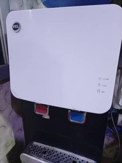 Pel Water Dispenser Good Condition