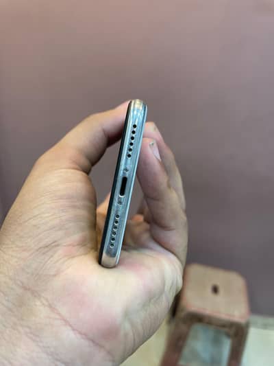 Apple iPhone X pta approved