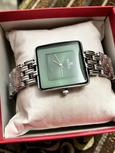 watch
