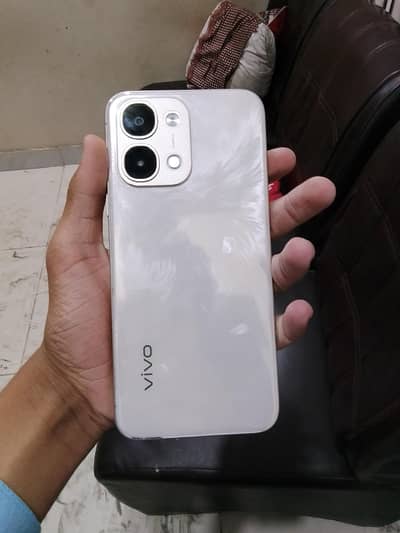 vivo y31d