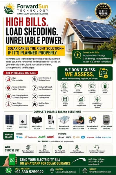 solar panels/solar invrter/battries/solar bateries/solar  structure