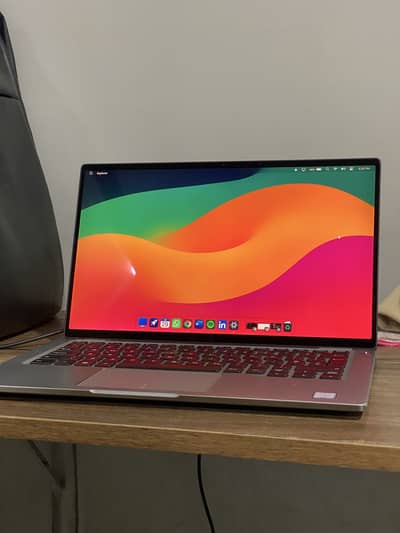 Dell Latitude 7400 2-in-1 x360 (i7 8th gen/ 16gb / 512gb NVME)