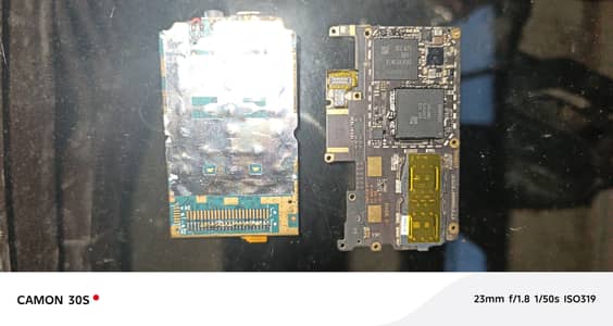 Mobil Scarp Board Dealer