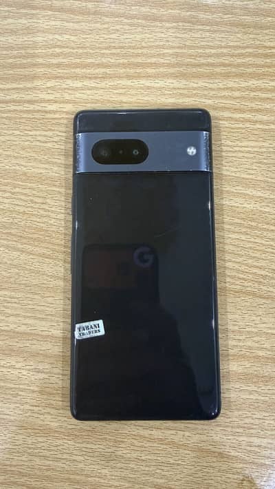 Google Pixel 7
