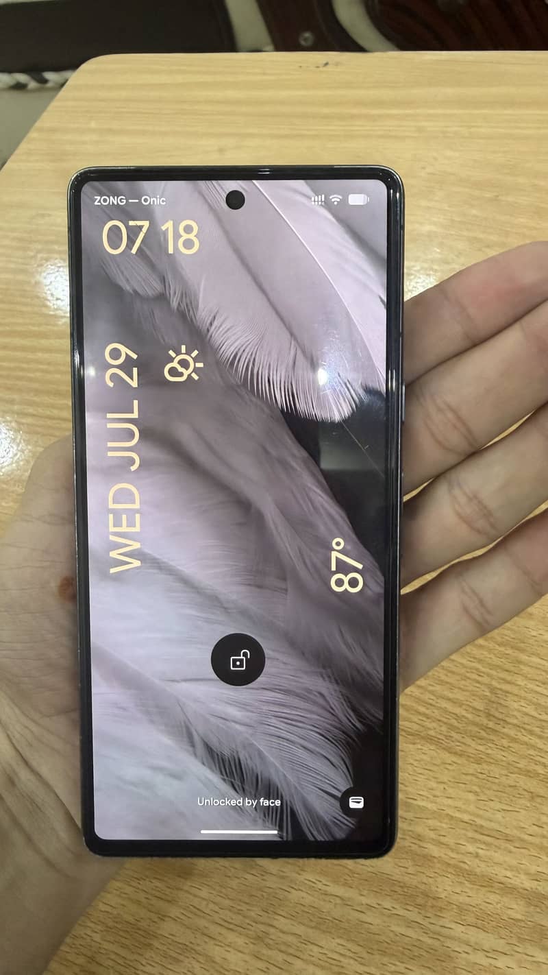 Google Pixel 7 2