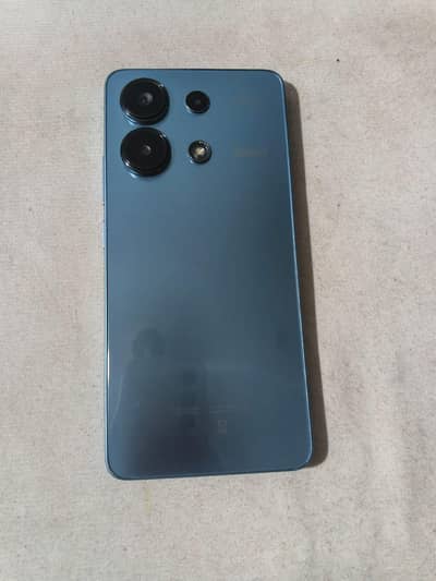 Xiaomi Redmi Note 13