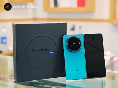 Vivo X Fold