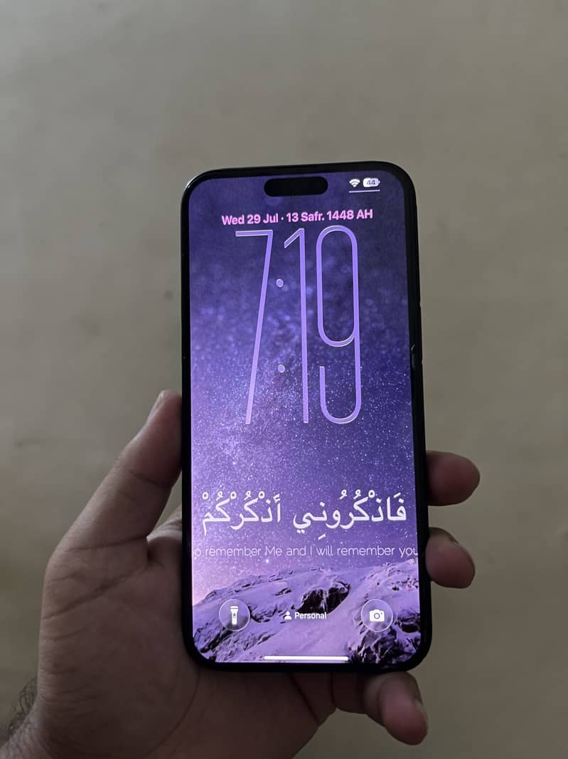 Apple iPhone 15 Pro Max 0