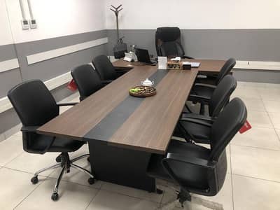 office table / cubical / workstation/ executive & conference table