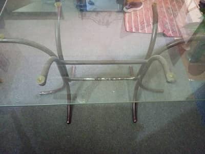 Dining table small size