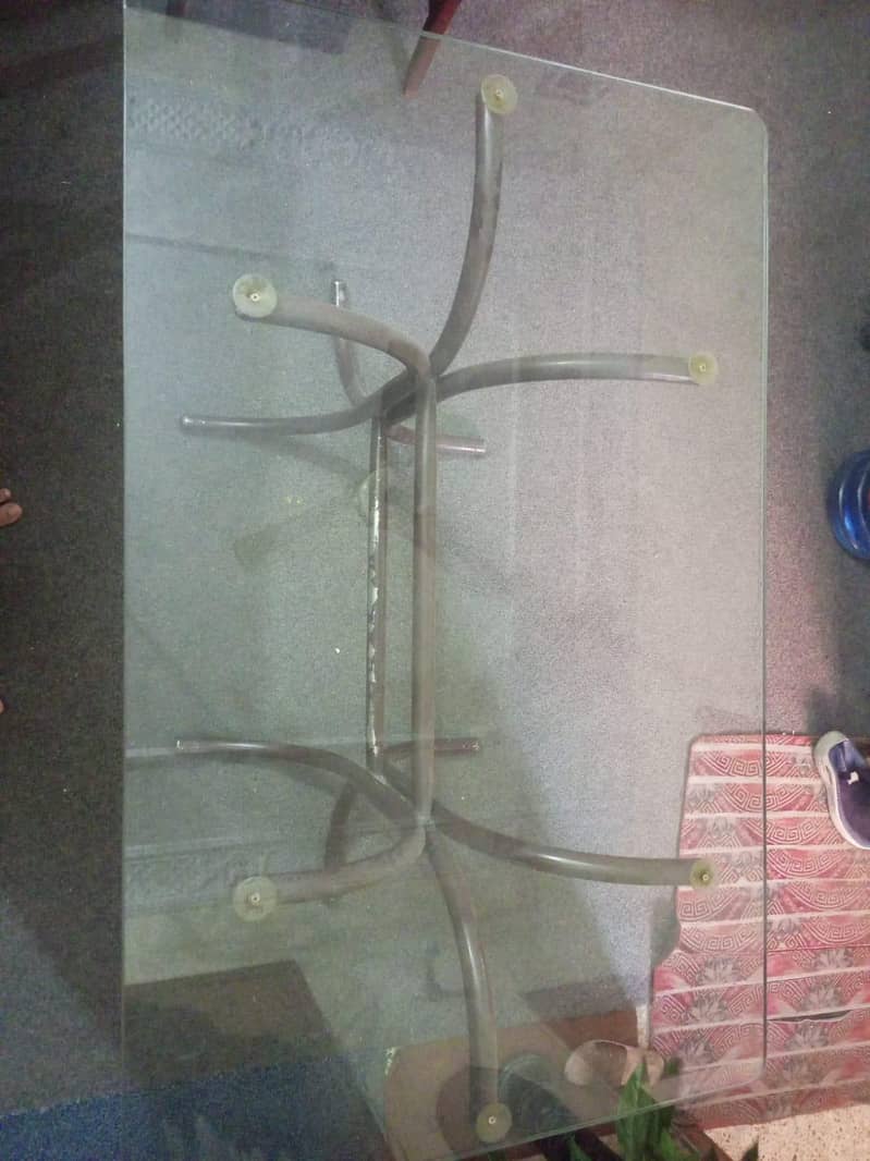 Dining table small size 1