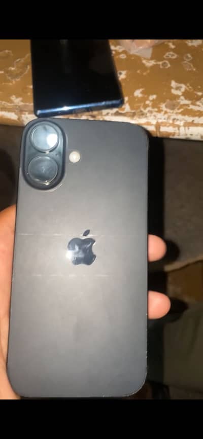 Apple iPhone 16 jv