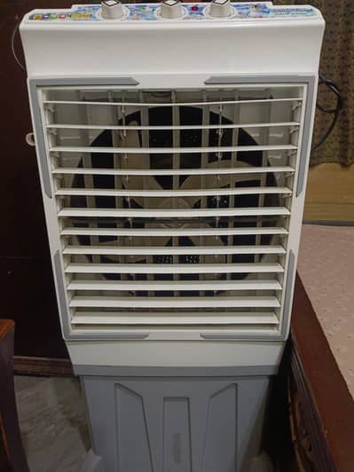new air cooler