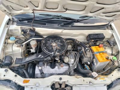 Suzuki Alto 2012