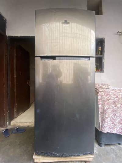 Inverter Fridge