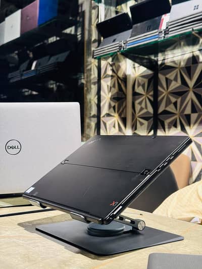 Lenovo ThinkPad X1 Tablet Gen 3 | i5-8th | 8/256 | Touch | COD  AvaiL