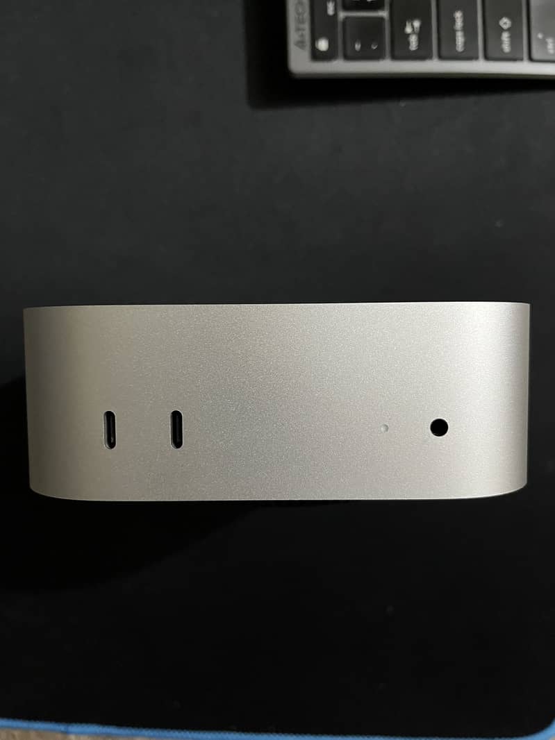 Apple Mac Mini M4 2