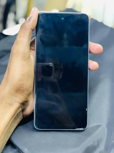 Tecno Spark Go