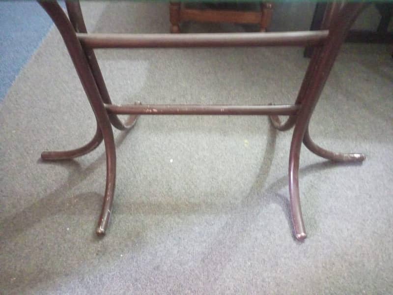 Dining table small size 2