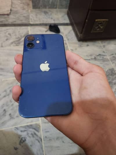 Apple iPhone 12 mini 256gb