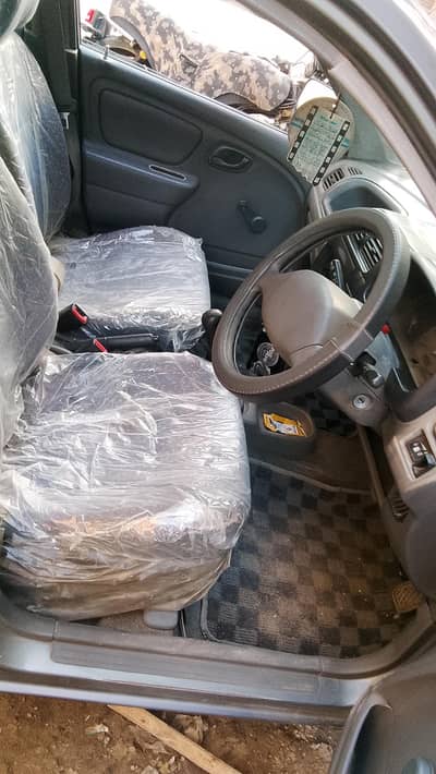 Suzuki Alto 2009/ke and ki ha desmber ki2010