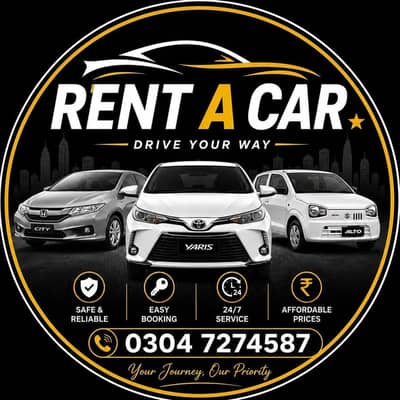 Lodhran Rent a Car