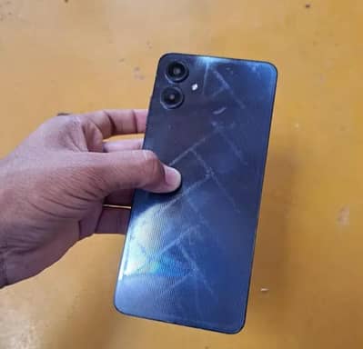 Samsung Mobile A06