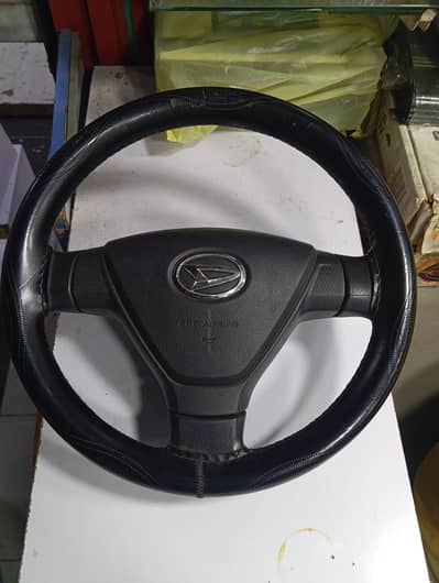 Daihatsu Mira ES