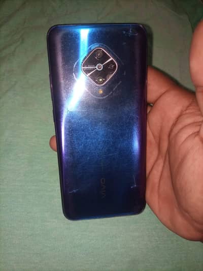 Vivo S1 Pro 4gb 128gb
