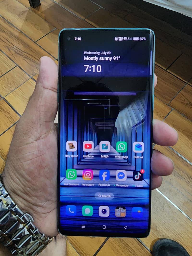 One Plus 8 2