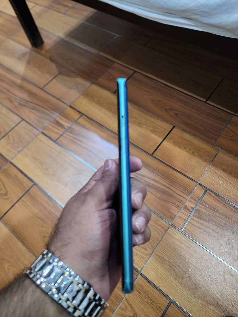 One Plus 8 4