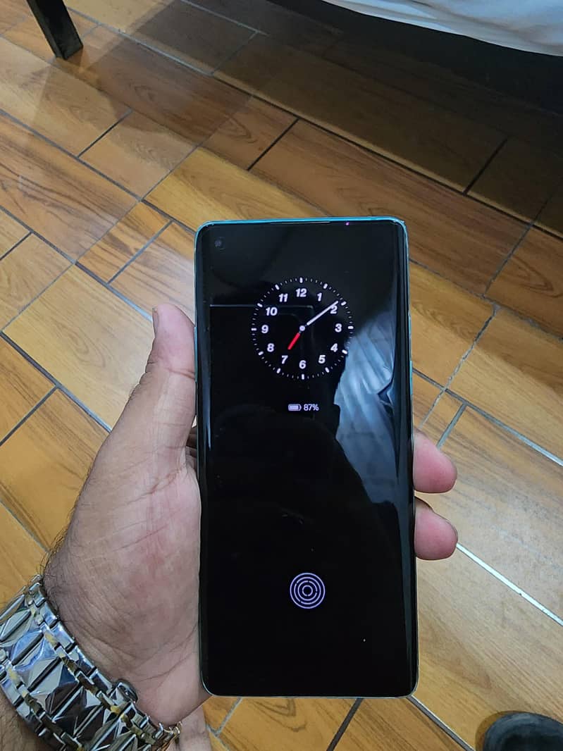 One Plus 8 5