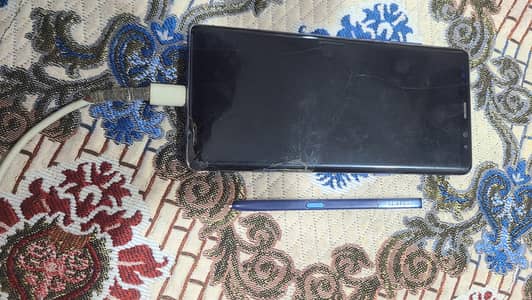 Samsung Galaxy Note 8
